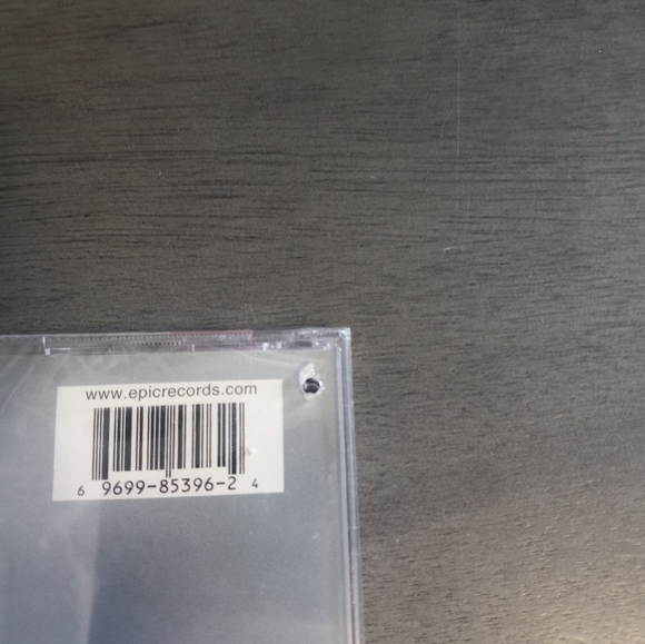 2001 Glora Estefan Greatest Hits Vol.2 Cd New Factory Sealed - Picture 7 of 7